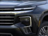 Thumbnail of 2025 Mosaic Black Metallic Chevrolet Traverse