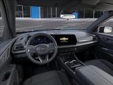 Thumbnail of 2025 Mosaic Black Metallic Chevrolet Traverse