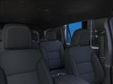 Thumbnail of 2025 Radiant Red Chevrolet Traverse