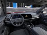 Thumbnail of 2025 Radiant Red Chevrolet Traverse