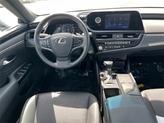 Thumbnail of 2022 White Lexus ES 350