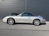 Thumbnail of 2002 Arctic Silver Metallic Porsche 911