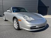 Thumbnail of 2002 Arctic Silver Metallic Porsche 911