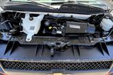 Thumbnail of 2014 Summit White Chevrolet Express 3500