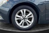 Thumbnail of 2013 Pacific Blue Pearl Mica Hyundai SONATA