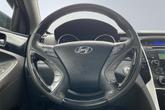 Thumbnail of 2013 Pacific Blue Pearl Mica Hyundai SONATA
