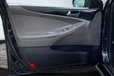 Thumbnail of 2013 Pacific Blue Pearl Mica Hyundai SONATA