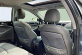 Thumbnail of 2013 Pacific Blue Pearl Mica Hyundai SONATA
