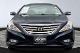 Thumbnail of 2013 Pacific Blue Pearl Mica Hyundai SONATA