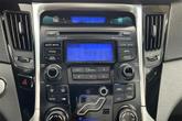 Thumbnail of 2013 Pacific Blue Pearl Mica Hyundai SONATA