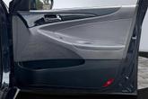 Thumbnail of 2013 Pacific Blue Pearl Mica Hyundai SONATA