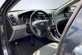 Thumbnail of 2013 Pacific Blue Pearl Mica Hyundai SONATA