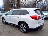 Thumbnail of 2020 Crystal White Pearl Subaru Ascent