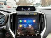 Thumbnail of 2020 Crystal White Pearl Subaru Ascent