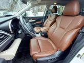Thumbnail of 2020 Crystal White Pearl Subaru Ascent