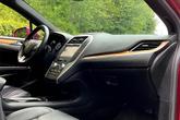 Thumbnail of 2015 Ruby Red Metallic Lincoln MKC