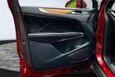 Thumbnail of 2015 Ruby Red Metallic Lincoln MKC