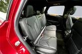 Thumbnail of 2015 Ruby Red Metallic Lincoln MKC