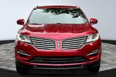 Thumbnail of 2015 Ruby Red Metallic Lincoln MKC