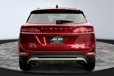 Thumbnail of 2015 Ruby Red Metallic Lincoln MKC