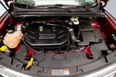 Thumbnail of 2015 Ruby Red Metallic Lincoln MKC