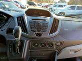 Thumbnail of 2015 Oxford White Ford Transit-250