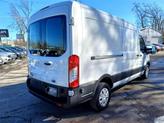Thumbnail of 2015 Oxford White Ford Transit-250