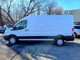 Thumbnail of 2015 Oxford White Ford Transit-250