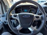 Thumbnail of 2015 Oxford White Ford Transit-250