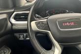 Thumbnail of 2017 Black Cherry Metallic GMC Acadia