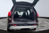 Thumbnail of 2017 Black Cherry Metallic GMC Acadia