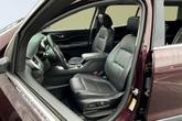 Thumbnail of 2017 Black Cherry Metallic GMC Acadia