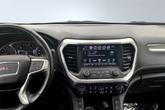 Thumbnail of 2017 Black Cherry Metallic GMC Acadia