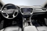 Thumbnail of 2017 Black Cherry Metallic GMC Acadia