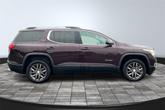 Thumbnail of 2017 Black Cherry Metallic GMC Acadia