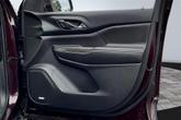 Thumbnail of 2017 Black Cherry Metallic GMC Acadia