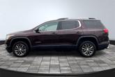 Thumbnail of 2017 Black Cherry Metallic GMC Acadia