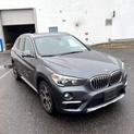 Photo of 2018 Mineral Gray Metallic BMW X1