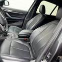 Thumbnail of 2018 Mineral Gray Metallic BMW X1