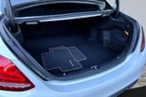 Thumbnail of 2016 White Mercedes-Benz C-Class