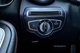 Thumbnail of 2016 White Mercedes-Benz C-Class