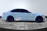 Thumbnail of 2016 White Mercedes-Benz C-Class