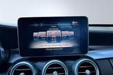 Thumbnail of 2016 White Mercedes-Benz C-Class