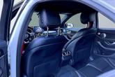 Thumbnail of 2016 White Mercedes-Benz C-Class