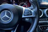 Thumbnail of 2016 White Mercedes-Benz C-Class