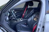Thumbnail of 2016 White Mercedes-Benz C-Class