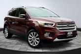 Thumbnail of 2018 Cinnamon Glaze Ford Escape