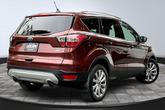 Thumbnail of 2018 Cinnamon Glaze Ford Escape
