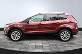Thumbnail of 2018 Cinnamon Glaze Ford Escape