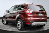 Thumbnail of 2018 Cinnamon Glaze Ford Escape